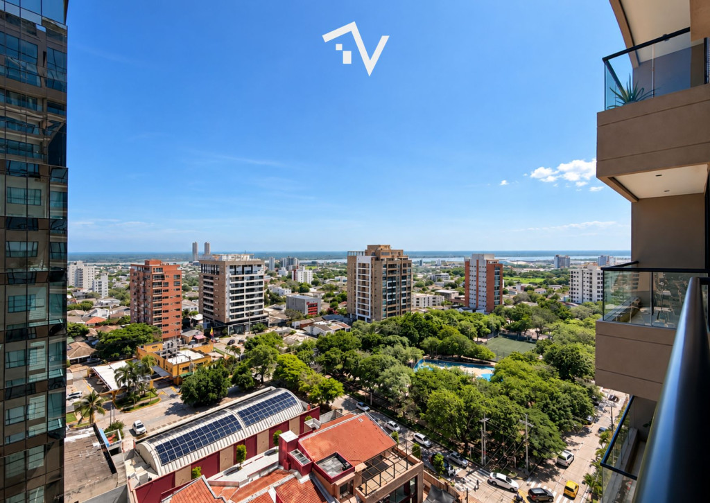 Apartamento en arriendo en Altos Del Prado, Barranquilla · foto 18 de 24