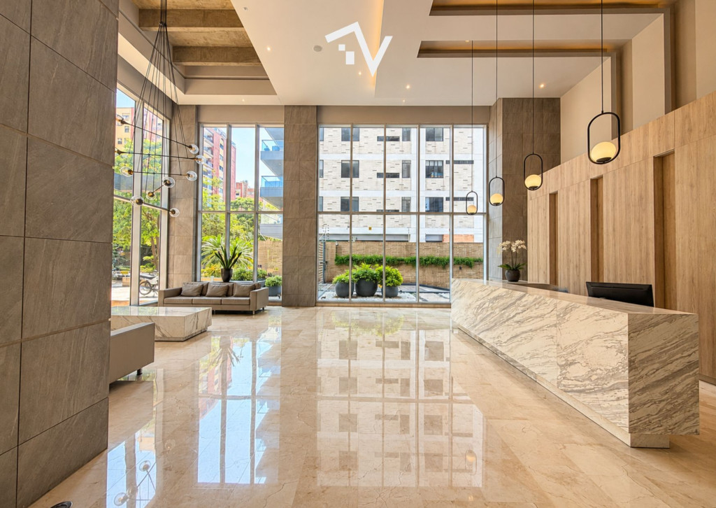Apartamento en arriendo en Altos Del Prado, Barranquilla · foto 19 de 24