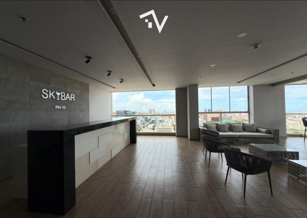 Apartamento en arriendo en Altos Del Prado, Barranquilla · foto 20 de 24