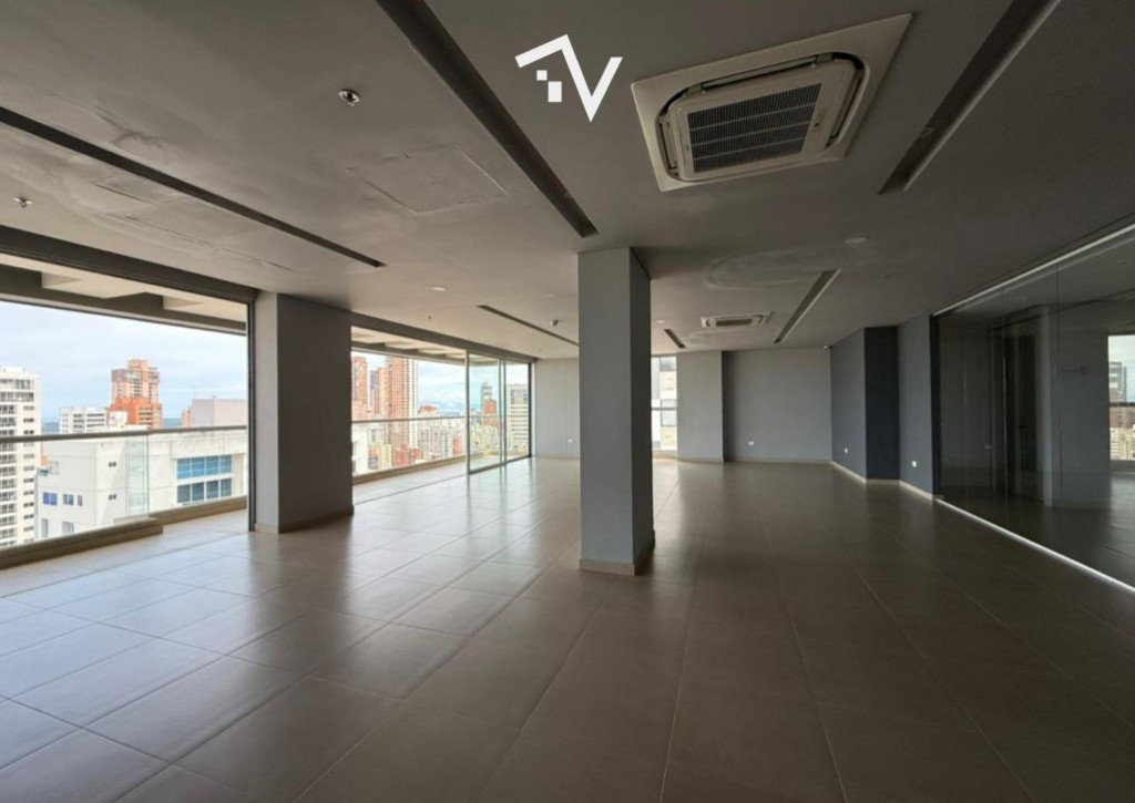Apartamento en arriendo en Altos Del Prado, Barranquilla · foto 22 de 24