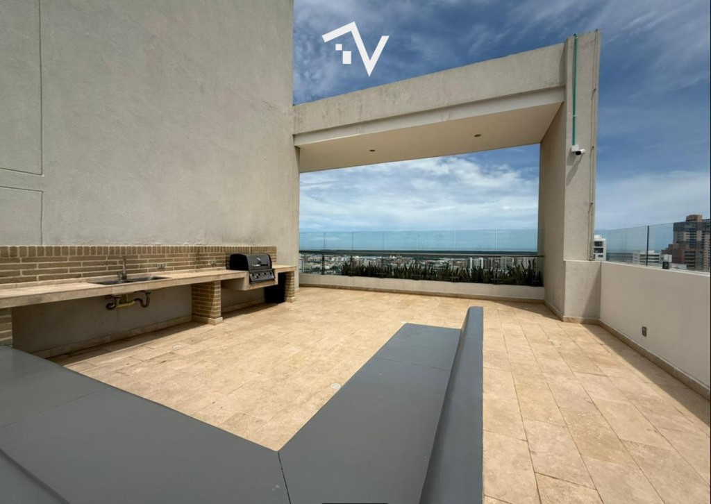 Apartamento en arriendo en Altos Del Prado, Barranquilla · foto 23 de 24