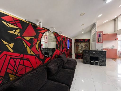 Casa en venta en Santa Paula, Bogotá · foto 16 de 24