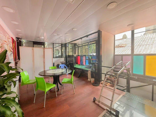 Casa en venta en Santa Paula, Bogotá · foto 19 de 24