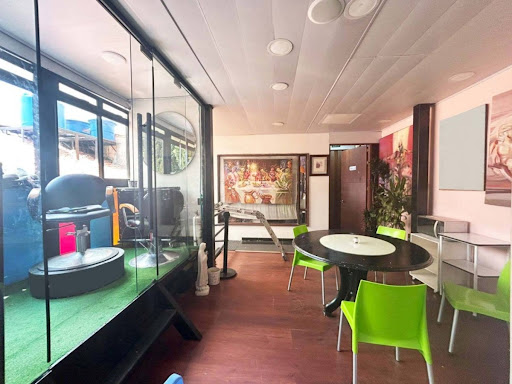 Casa en venta en Santa Paula, Bogotá · foto 20 de 24