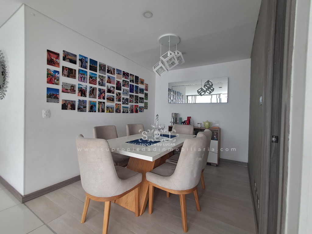 Apartamento en venta en Suramérica, La Estrella · foto 5 de 24