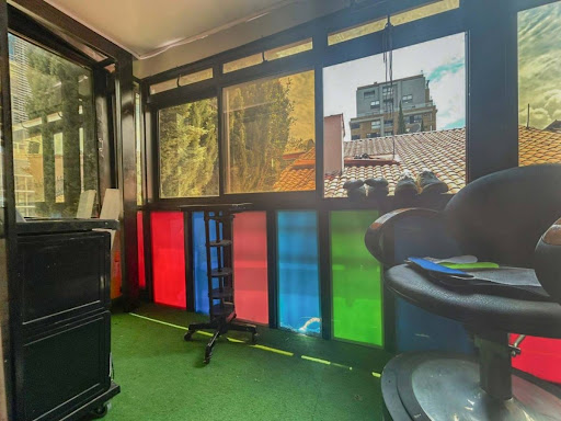 Casa en venta en Santa Paula, Bogotá · foto 21 de 24