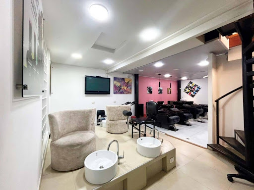 Casa en venta en Santa Paula, Bogotá · foto 22 de 24