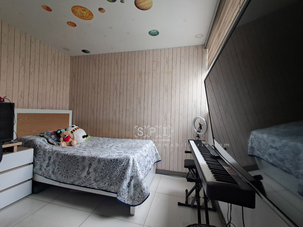 Apartamento en venta en Suramérica, La Estrella · foto 11 de 24