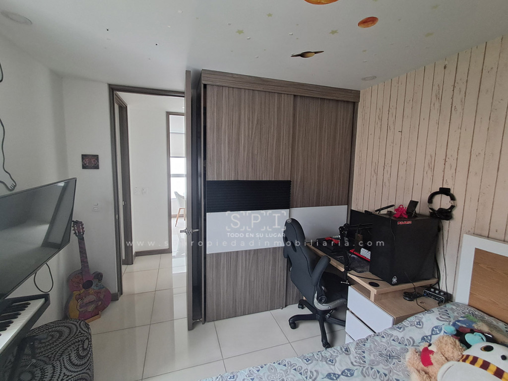 Apartamento en venta en Suramérica, La Estrella · foto 12 de 24