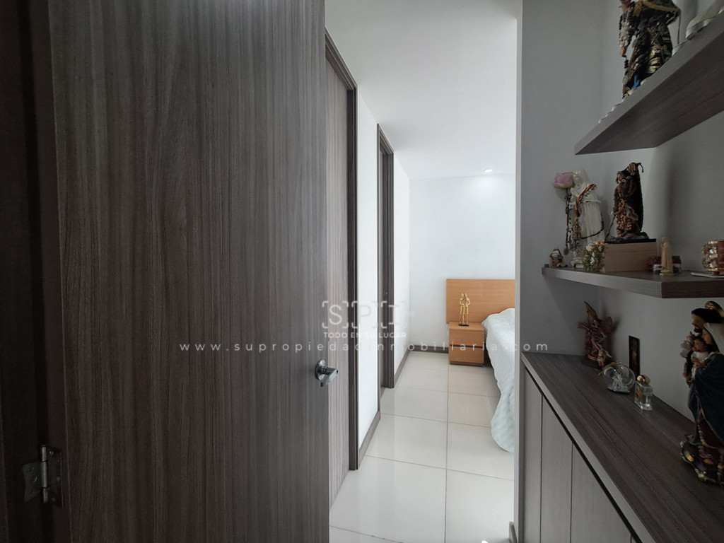 Apartamento en venta en Suramérica, La Estrella · foto 13 de 24