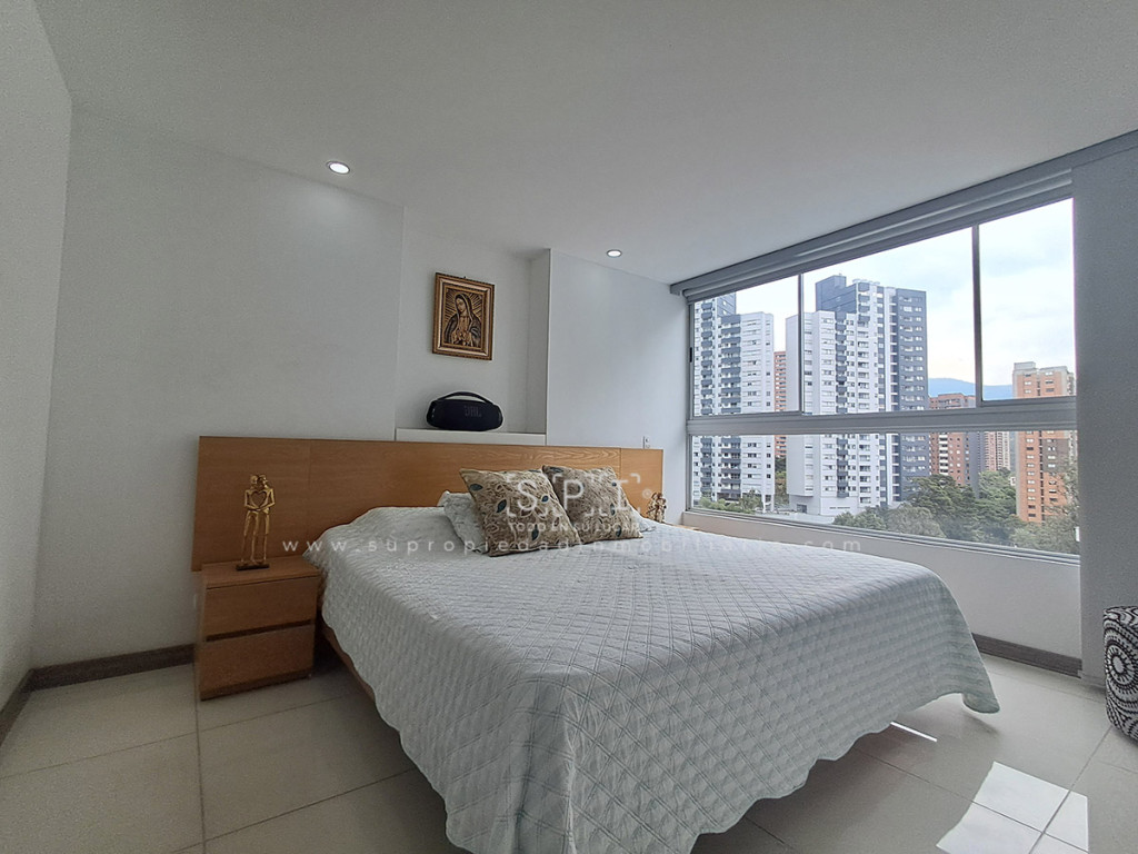 Apartamento en venta en Suramérica, La Estrella · foto 14 de 24