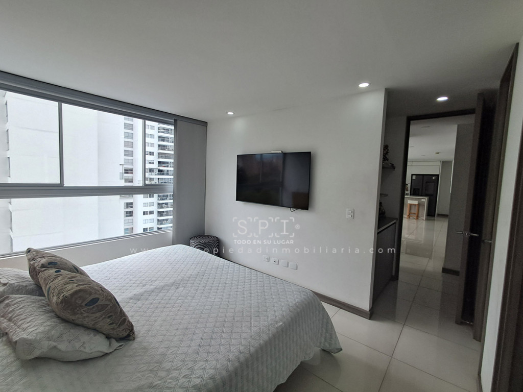 Apartamento en venta en Suramérica, La Estrella · foto 15 de 24