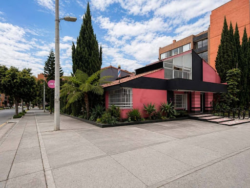 Casa en venta en Santa Paula, Bogotá · foto 24 de 24