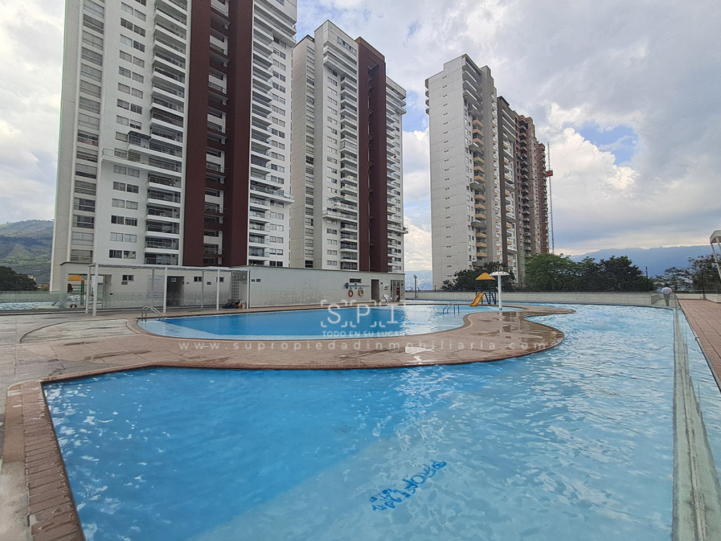 Apartamento en venta en Suramérica, La Estrella · foto 19 de 24