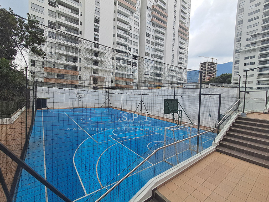 Apartamento en venta en Suramérica, La Estrella · foto 20 de 24