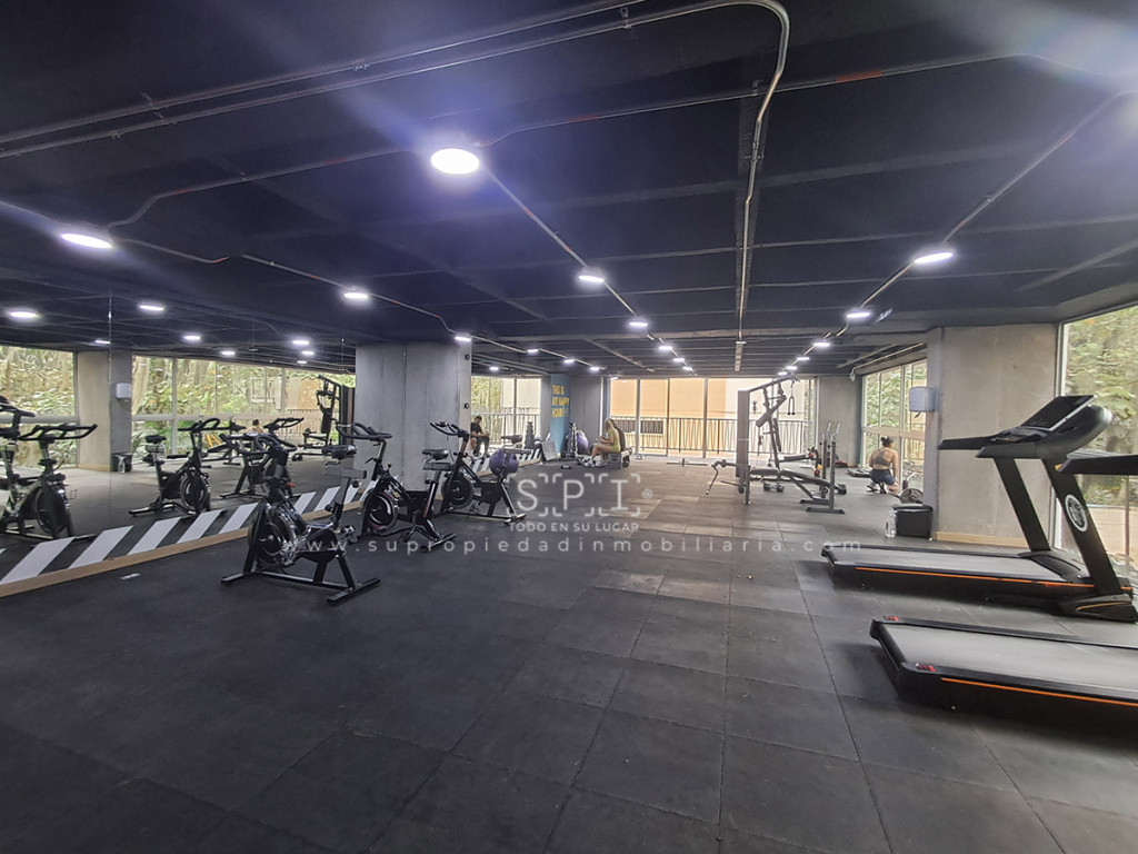 Apartamento en venta en Suramérica, La Estrella · foto 22 de 24