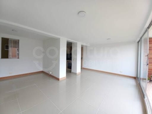 Apartamento de 3 alcobas en arriendo en Cañaveralejo, Sabaneta, 86 m² · foto 6 de 18