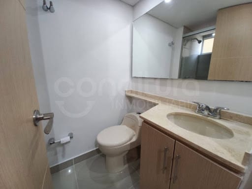 Apartamento de 3 alcobas en arriendo en Cañaveralejo, Sabaneta, 86 m² · foto 8 de 18