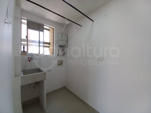 Apartamento de 3 alcobas en arriendo en Cañaveralejo, Sabaneta, 86 m² · foto 18 de 18