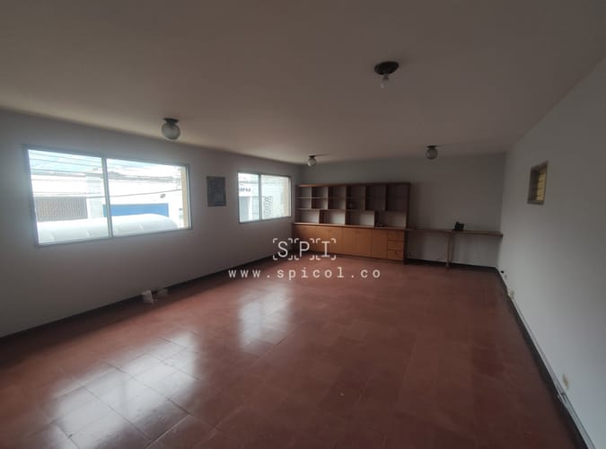 Bodega en arriendo en San Jose, Itagüí, 1845 m² · foto 8 de 18