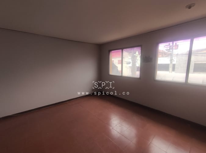 Bodega en arriendo en San Jose, Itagüí, 1845 m² · foto 9 de 18