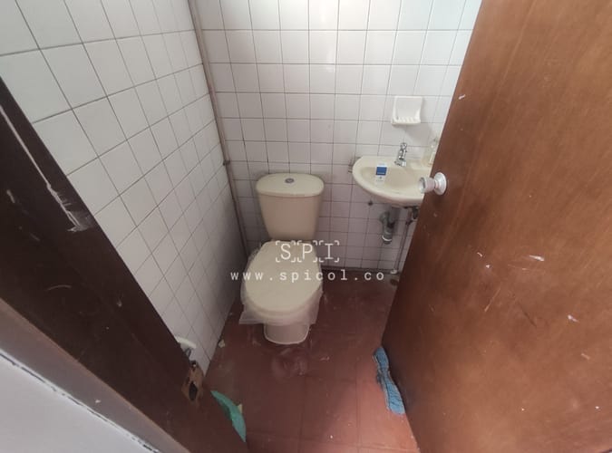 Bodega en arriendo en San Jose, Itagüí, 1845 m² · foto 11 de 18