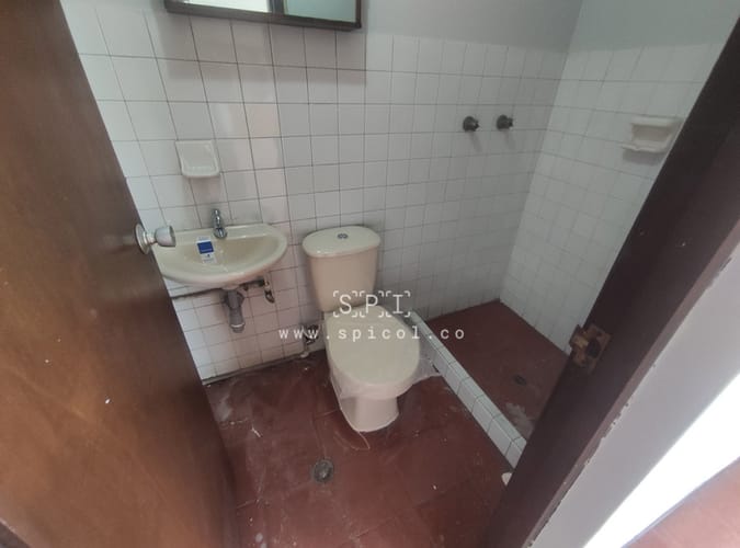 Bodega en arriendo en San Jose, Itagüí, 1845 m² · foto 14 de 18