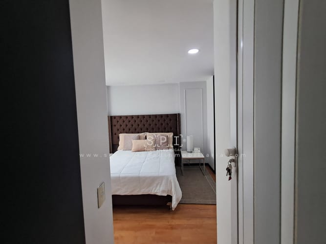 Apartamento de 2 alcobas en arriendo en El Poblado, Medellín, 80 m² · foto 13 de 18
