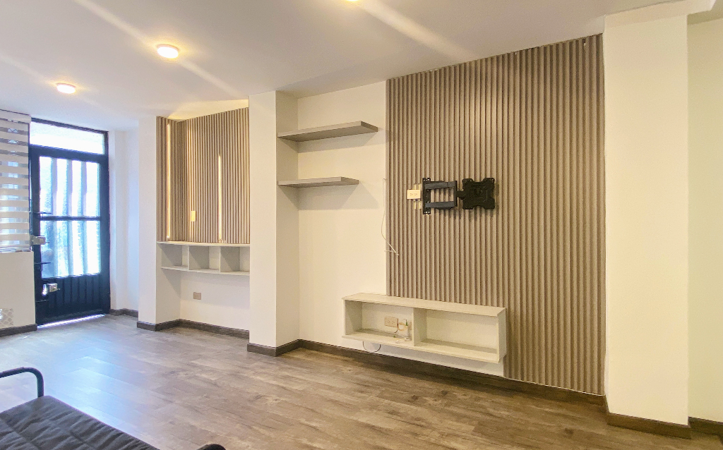 Apartamento en venta en Santa Isabel, Bogotá · foto 2 de 21
