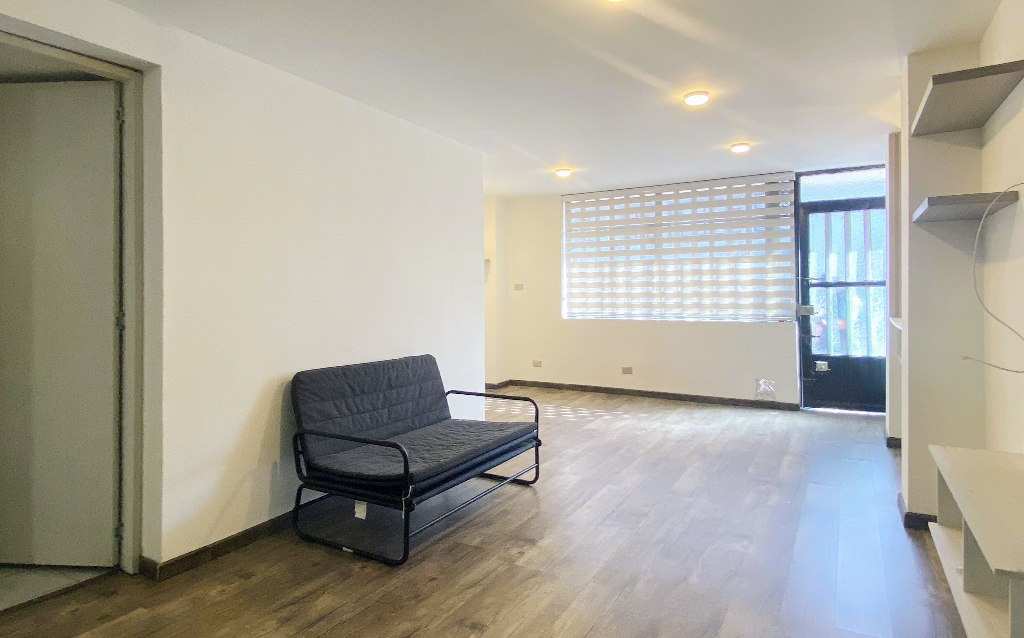 Apartamento en venta en Santa Isabel, Bogotá · foto 4 de 21