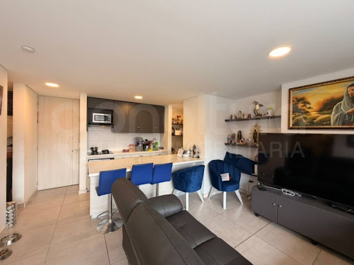 Apartamento en venta en Los Colores, Medellín · foto 2 de 12