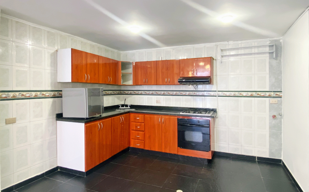 Apartamento en venta en Santa Isabel, Bogotá · foto 6 de 21
