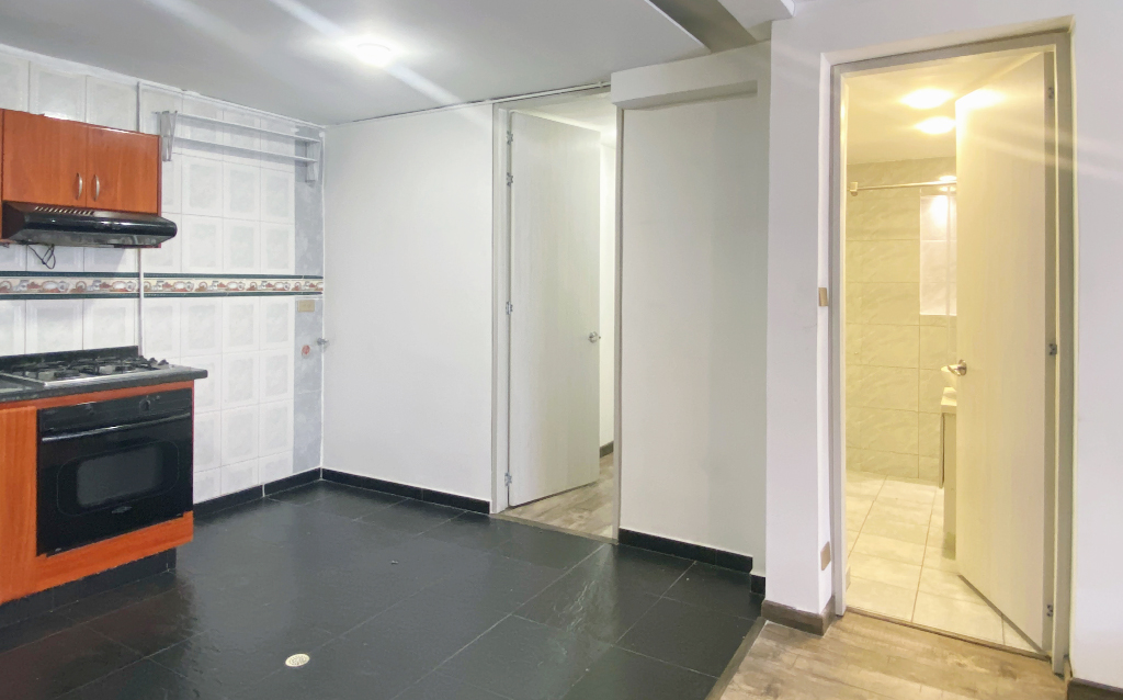 Apartamento en venta en Santa Isabel, Bogotá · foto 7 de 21