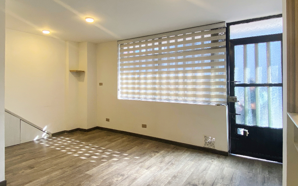 Apartamento en venta en Santa Isabel, Bogotá · foto 8 de 21