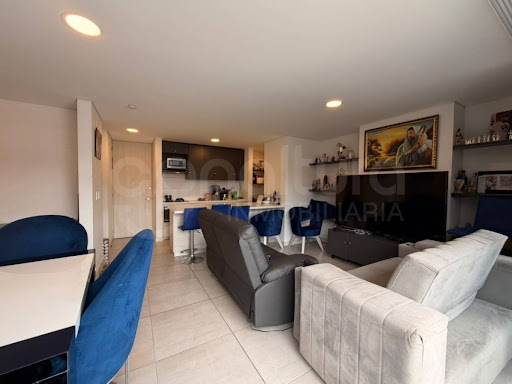 Apartamento en venta en Los Colores, Medellín · foto 7 de 12