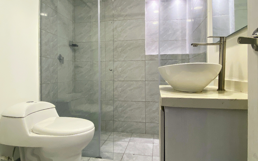 Apartamento en venta en Santa Isabel, Bogotá · foto 9 de 21