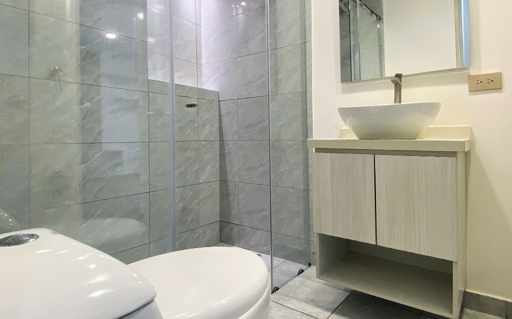 Apartamento en venta en Santa Isabel, Bogotá · foto 10 de 21