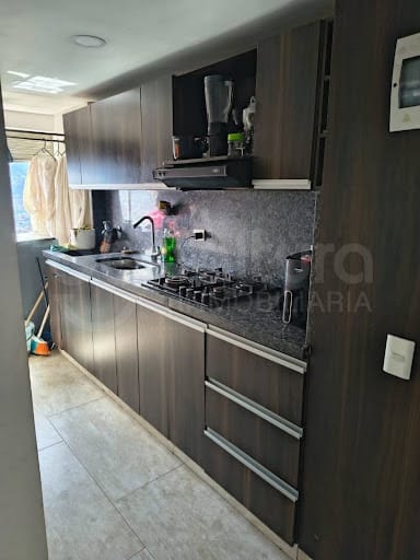 Apartamento en venta en Loreto, Medellín · foto 2 de 9