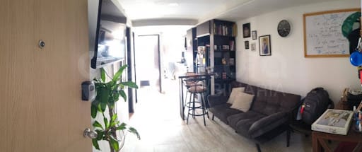 Apartamento en venta en Loreto, Medellín · foto 4 de 9