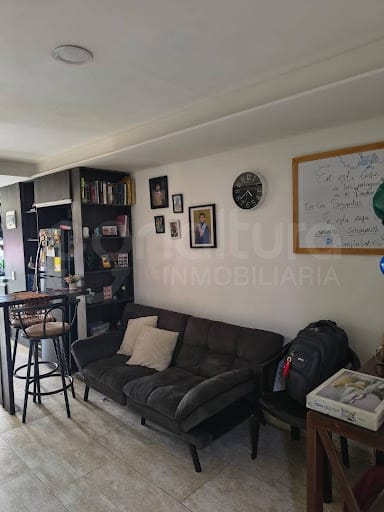 Apartamento en venta en Loreto, Medellín · foto 5 de 9