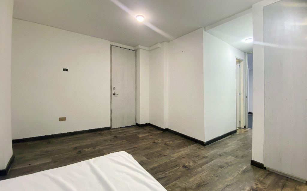 Apartamento en venta en Santa Isabel, Bogotá · foto 14 de 21