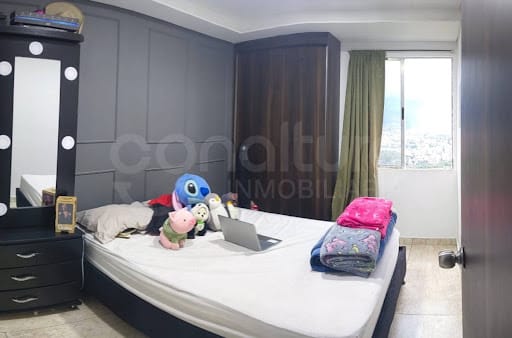 Apartamento en venta en Loreto, Medellín · foto 6 de 9