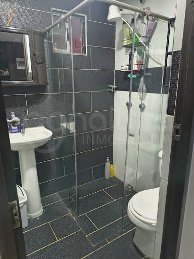 Apartamento en venta en Loreto, Medellín · foto 7 de 9