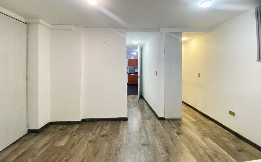 Apartamento en venta en Santa Isabel, Bogotá · foto 15 de 21