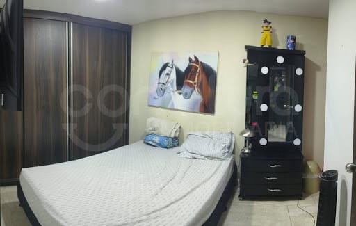 Apartamento en venta en Loreto, Medellín · foto 8 de 9