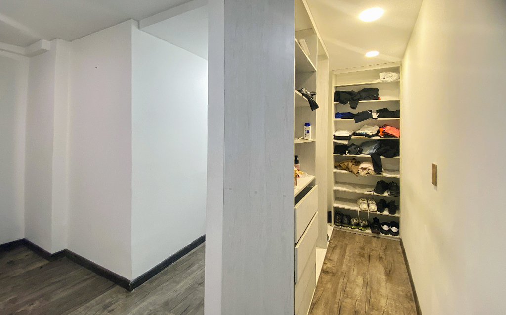Apartamento en venta en Santa Isabel, Bogotá · foto 16 de 21