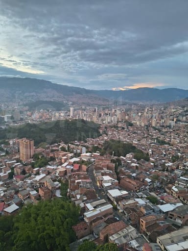Apartamento en venta en Loreto, Medellín · foto 9 de 9