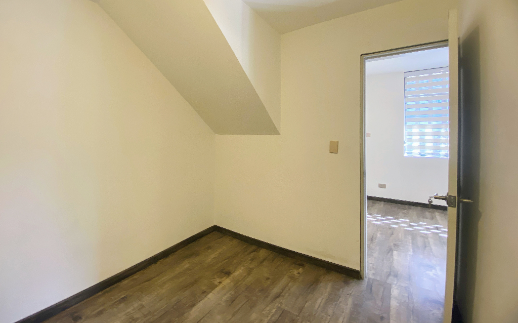 Apartamento en venta en Santa Isabel, Bogotá · foto 17 de 21