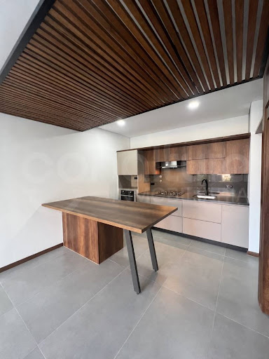 Apartamento en Arriendo en Las palmas, Medellín en San Diego