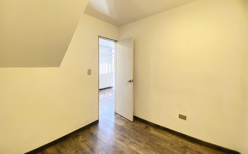 Apartamento en venta en Santa Isabel, Bogotá · foto 18 de 21